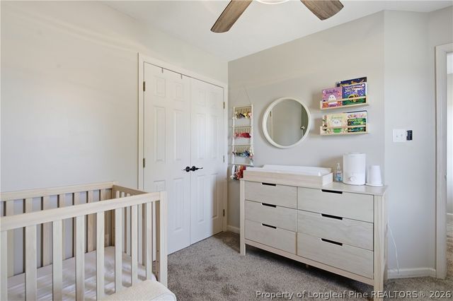 479 Silver Oaks Drive, Fayetteville, NC 28311