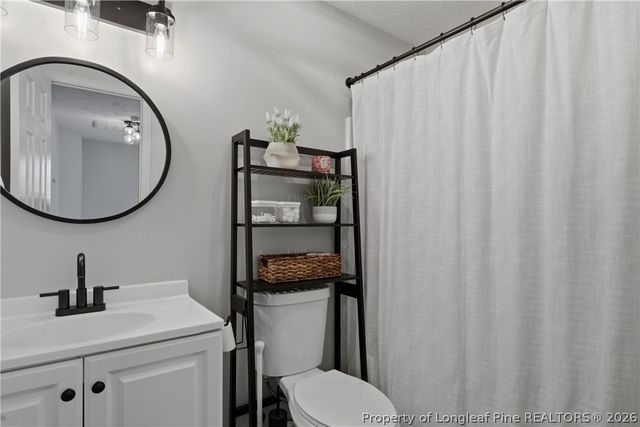 479 Silver Oaks Drive, Fayetteville, NC 28311