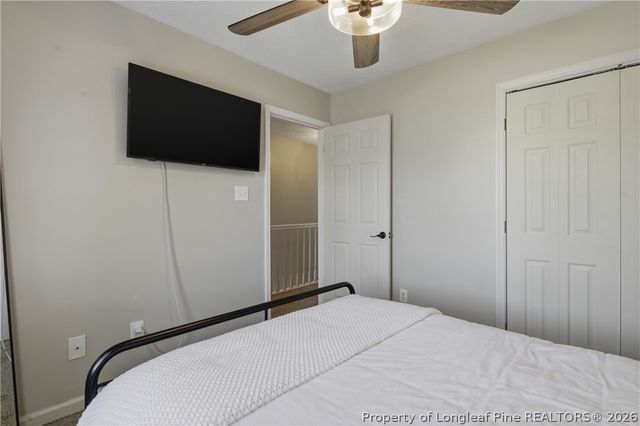 479 Silver Oaks Drive, Fayetteville, NC 28311