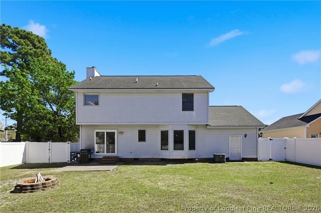 479 Silver Oaks Drive, Fayetteville, NC 28311