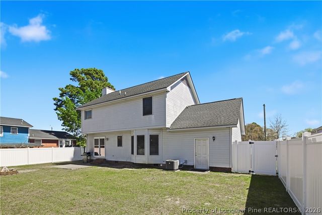 479 Silver Oaks Drive, Fayetteville, NC 28311