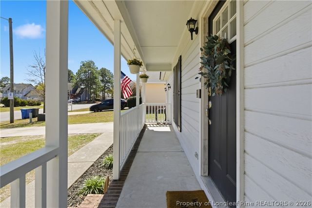 479 Silver Oaks Drive, Fayetteville, NC 28311