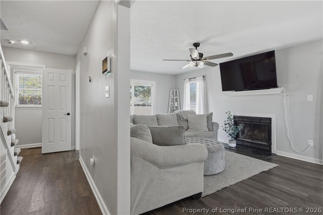 479 Silver Oaks Drive, Fayetteville, NC 28311