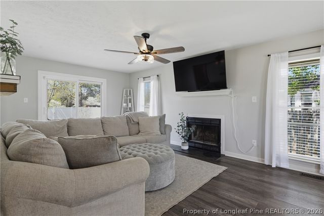 479 Silver Oaks Drive, Fayetteville, NC 28311