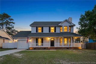 479 Silver Oaks Drive, Fayetteville, NC 28311