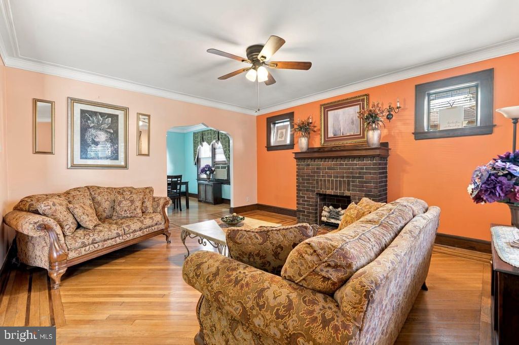 65 HARRISON ST, BELLEVILLE, NJ 07109 — photo 4