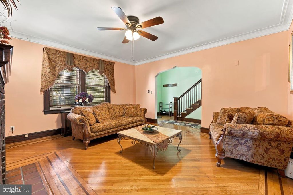 65 HARRISON ST, BELLEVILLE, NJ 07109 — photo 5