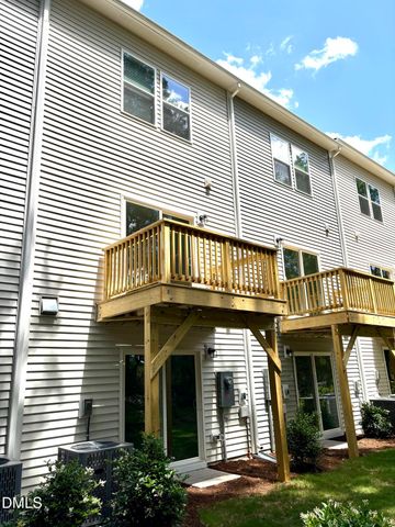 3104 Bomore Road, Raleigh, NC 27610