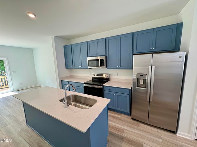 3104 Bomore Road, Raleigh, NC 27610