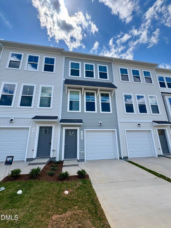 3104 Bomore Road, Raleigh, NC 27610
