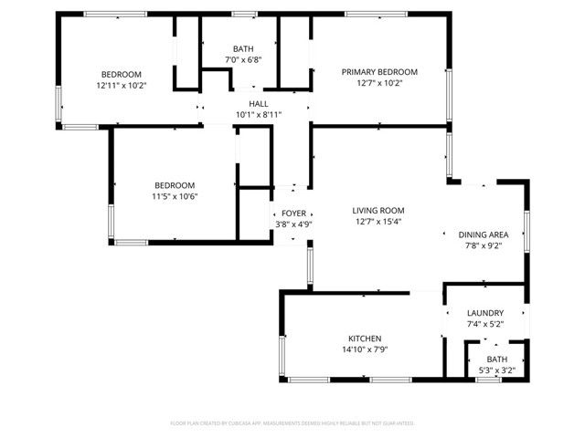 1103 W 149th Street, Gardena, CA 90247