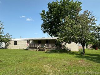 408 Broadway Street, Keota, OK 74941