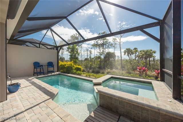 6415 Negril Isle DR, Naples, FL 34113