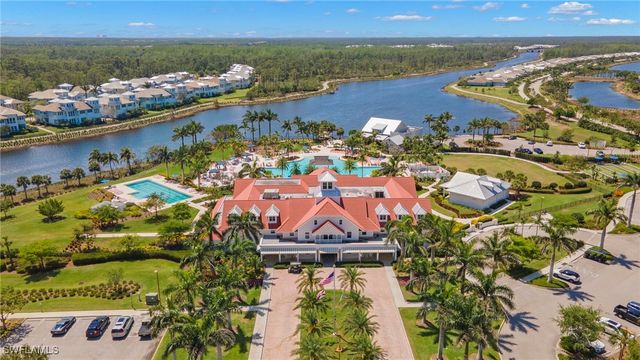 6415 Negril Isle DR, Naples, FL 34113