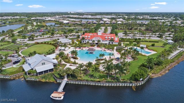 6415 Negril Isle DR, Naples, FL 34113