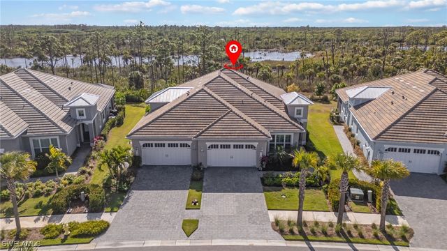 6415 Negril Isle DR, Naples, FL 34113