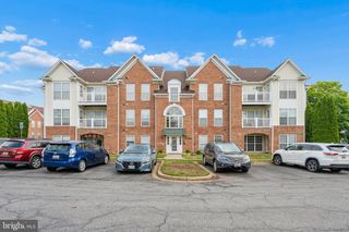 2506 COACH HOUSE WAY #3C, Frederick, MD 21702