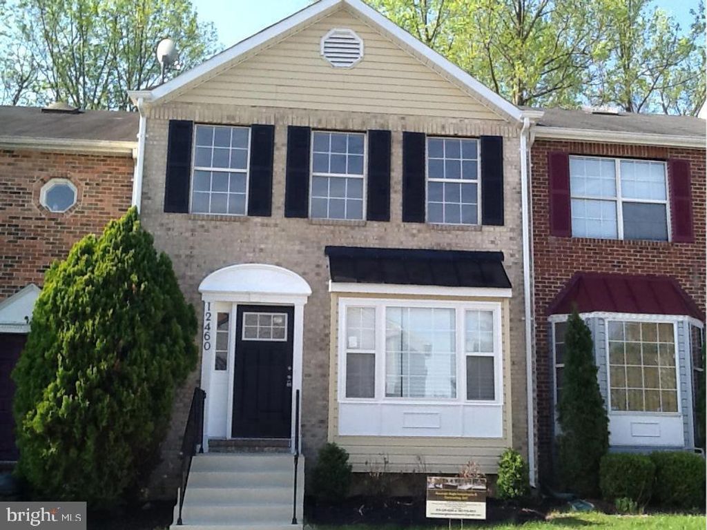 12460 OLD COLONY DR, Upper Marlboro, MD 20772