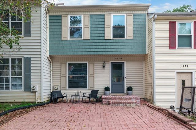 3578 Kennesaw Station NW Drive, Kennesaw, GA 30144