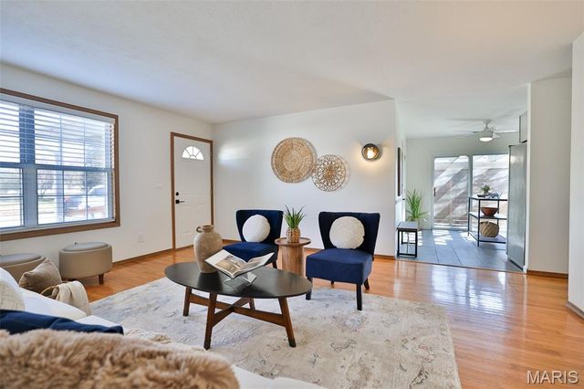 516 Thomas Street, Edwardsville, IL 62025