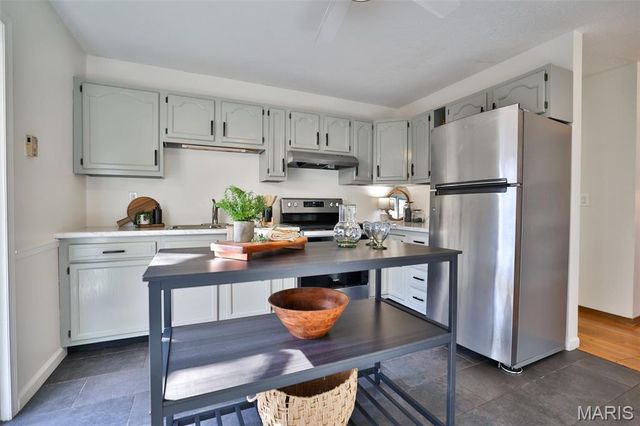 516 Thomas Street, Edwardsville, IL 62025