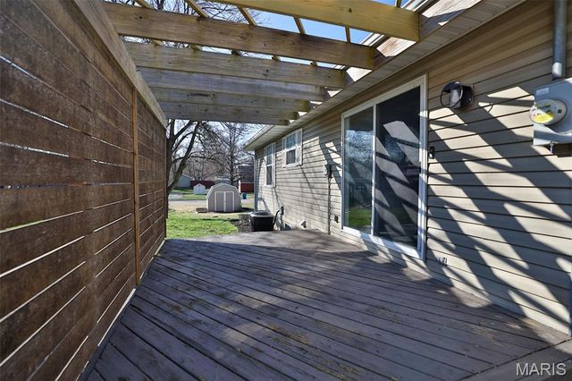 516 Thomas Street, Edwardsville, IL 62025