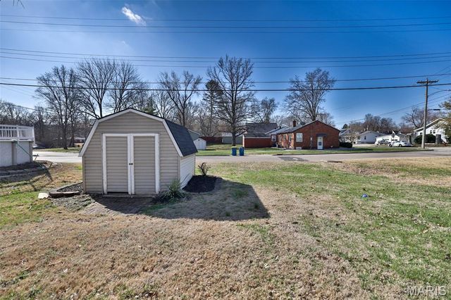 516 Thomas Street, Edwardsville, IL 62025