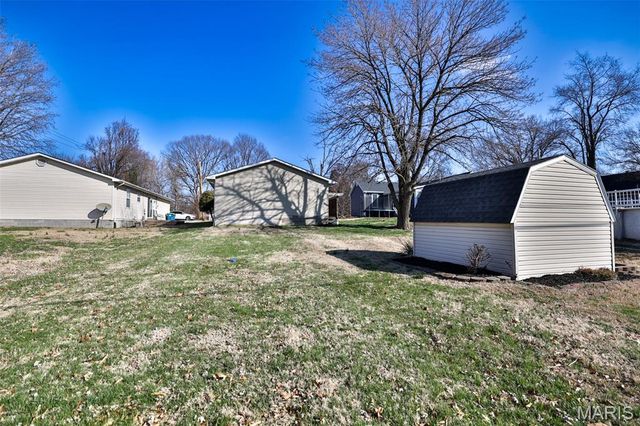 516 Thomas Street, Edwardsville, IL 62025