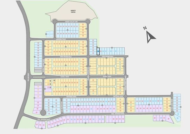 14110 Edna Maxine WALK, Del Valle, TX 78617