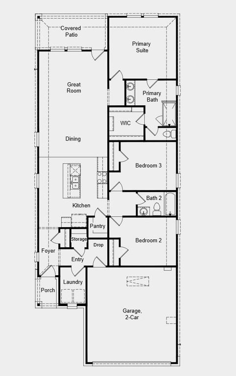 14110 Edna Maxine WALK, Del Valle, TX 78617