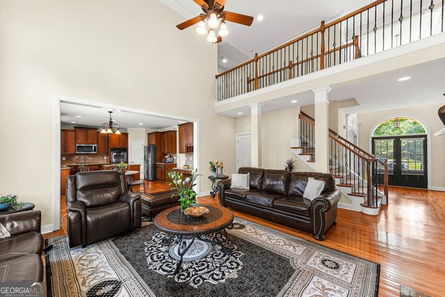160 Tana Drive, Fayetteville, GA 30214