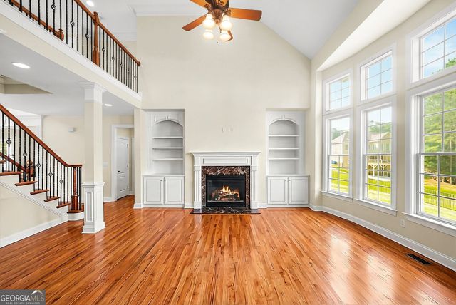 160 Tana Drive, Fayetteville, GA 30214