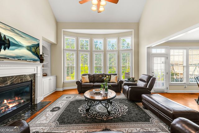 160 Tana Drive, Fayetteville, GA 30214