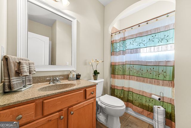 160 Tana Drive, Fayetteville, GA 30214