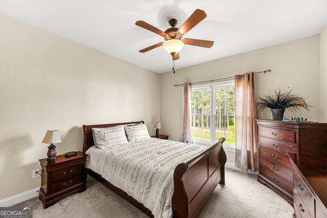 160 Tana Drive, Fayetteville, GA 30214