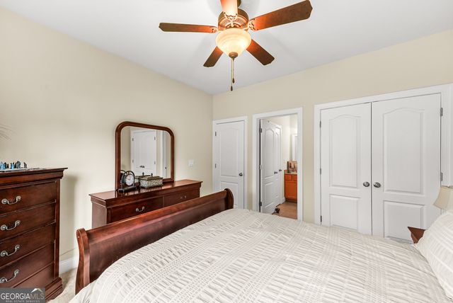 160 Tana Drive, Fayetteville, GA 30214