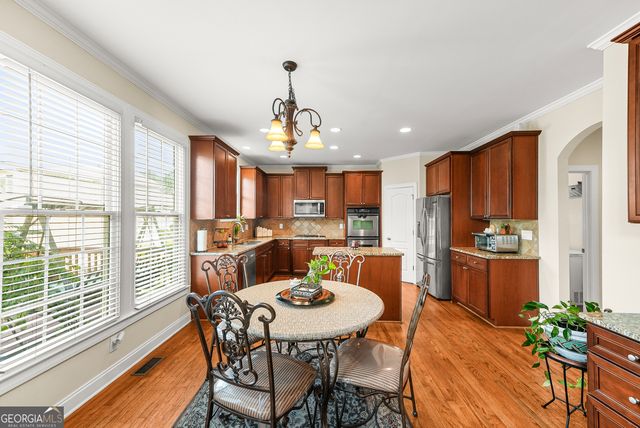 160 Tana Drive, Fayetteville, GA 30214
