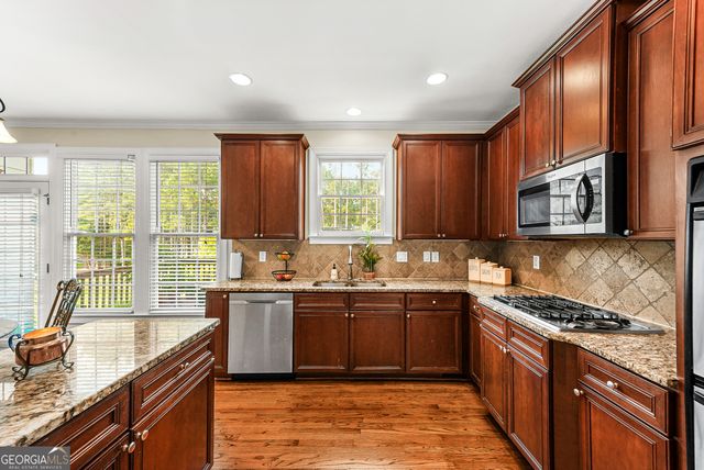 160 Tana Drive, Fayetteville, GA 30214
