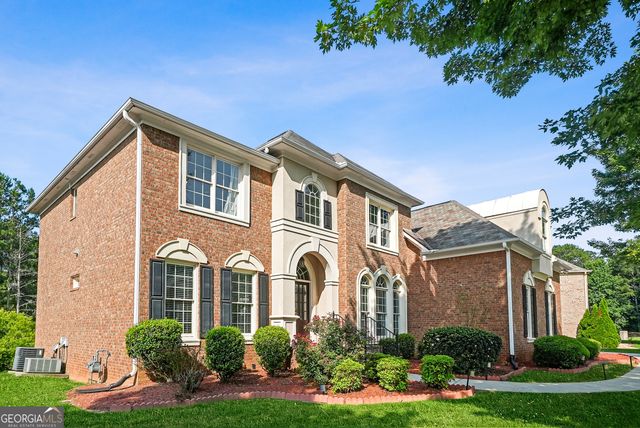 160 Tana Drive, Fayetteville, GA 30214