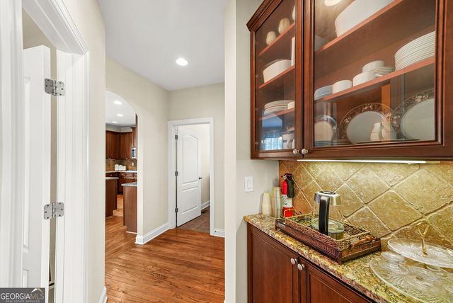 160 Tana Drive, Fayetteville, GA 30214