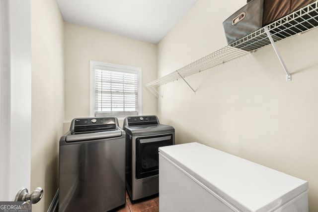 160 Tana Drive, Fayetteville, GA 30214