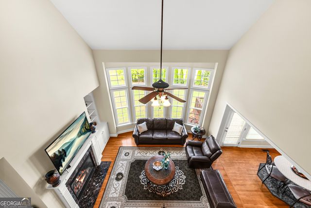 160 Tana Drive, Fayetteville, GA 30214