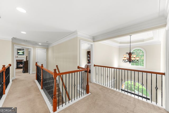 160 Tana Drive, Fayetteville, GA 30214
