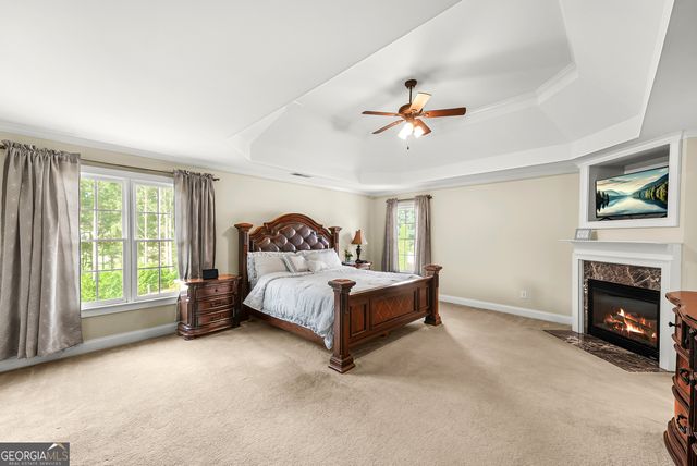 160 Tana Drive, Fayetteville, GA 30214