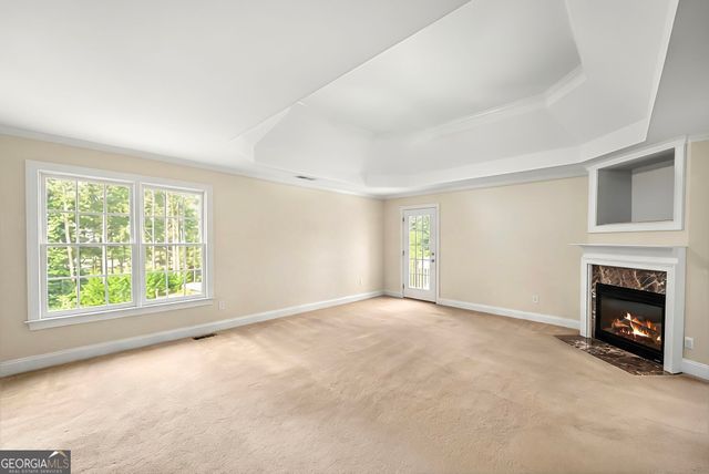 160 Tana Drive, Fayetteville, GA 30214