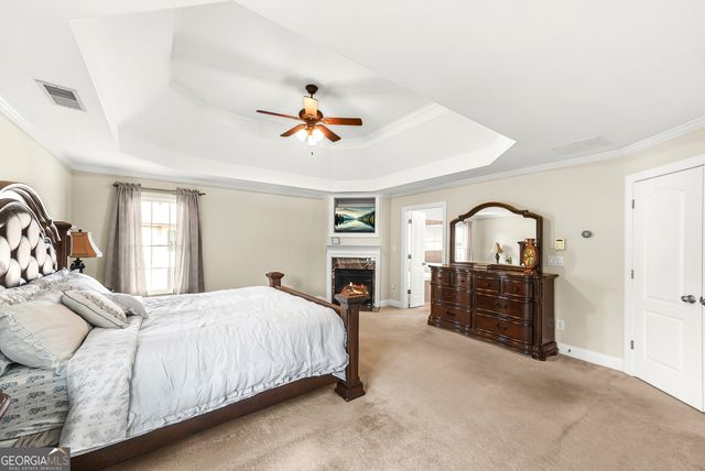 160 Tana Drive, Fayetteville, GA 30214