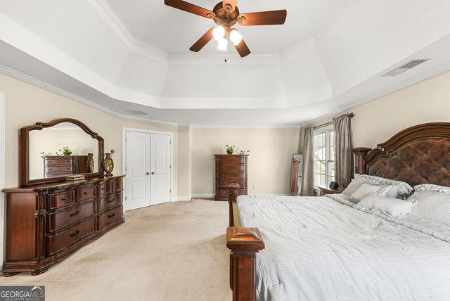 160 Tana Drive, Fayetteville, GA 30214