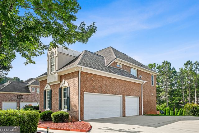 160 Tana Drive, Fayetteville, GA 30214