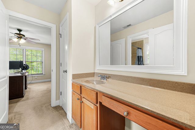 160 Tana Drive, Fayetteville, GA 30214