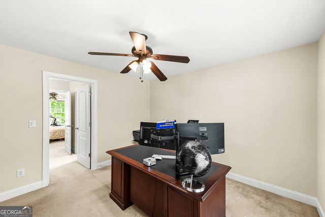 160 Tana Drive, Fayetteville, GA 30214